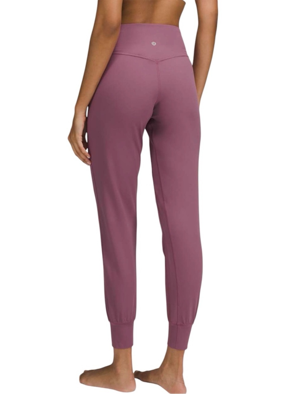 Lululemon | Align High-Rise Jogger in
Vintage Plum Size 6